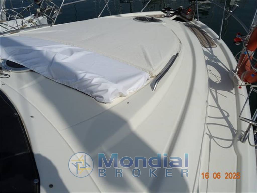 CRANCHI 43 HT