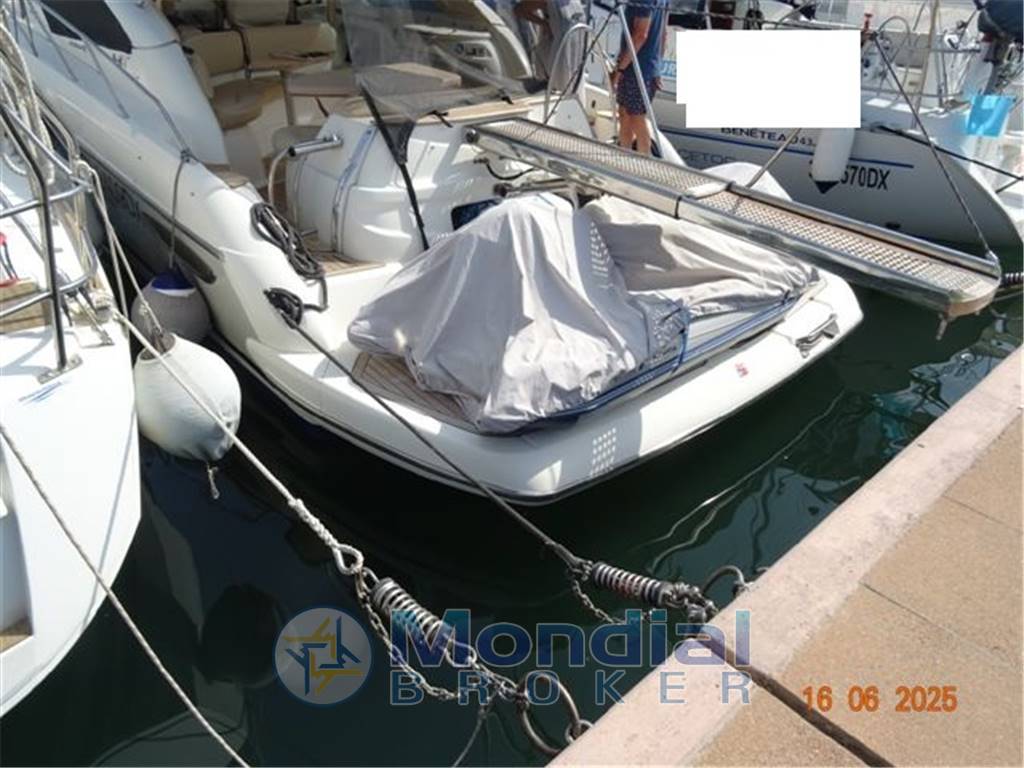 CRANCHI 43 HT