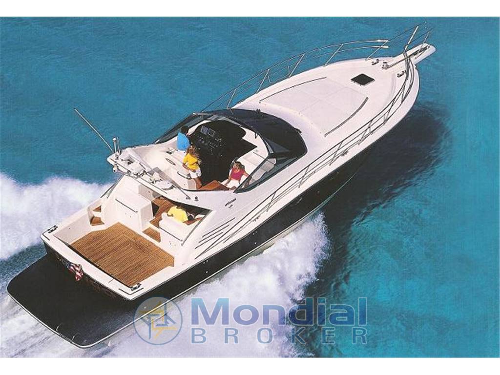 UNIESSE 48 OPEN