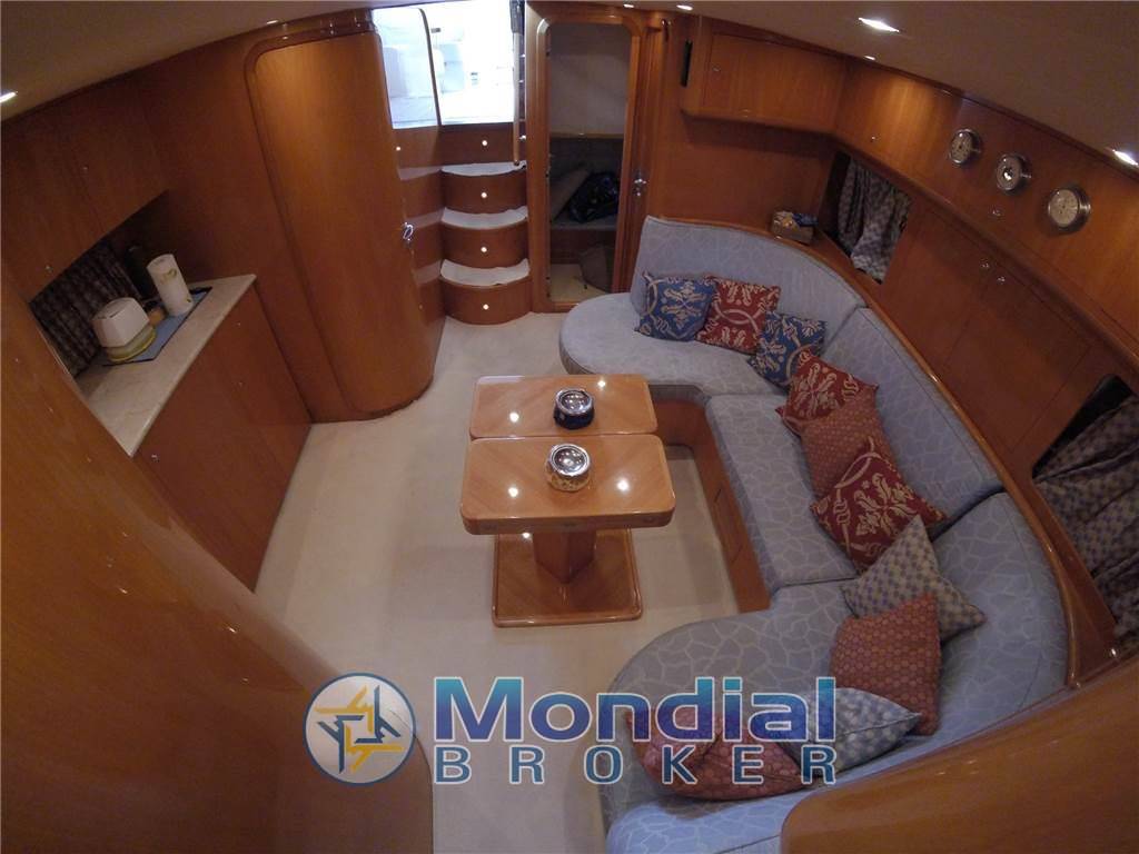 UNIESSE 48 OPEN
