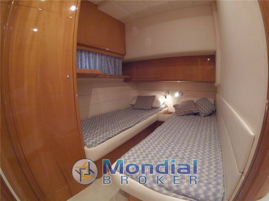 UNIESSE 48 OPEN