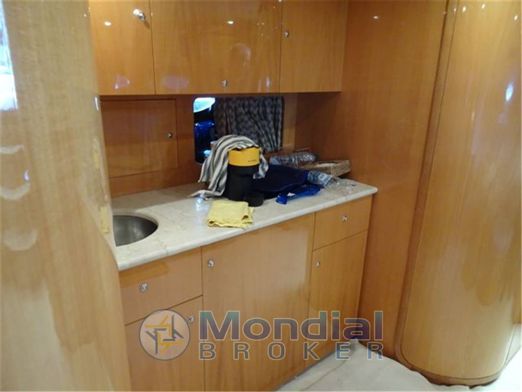 UNIESSE 48 OPEN