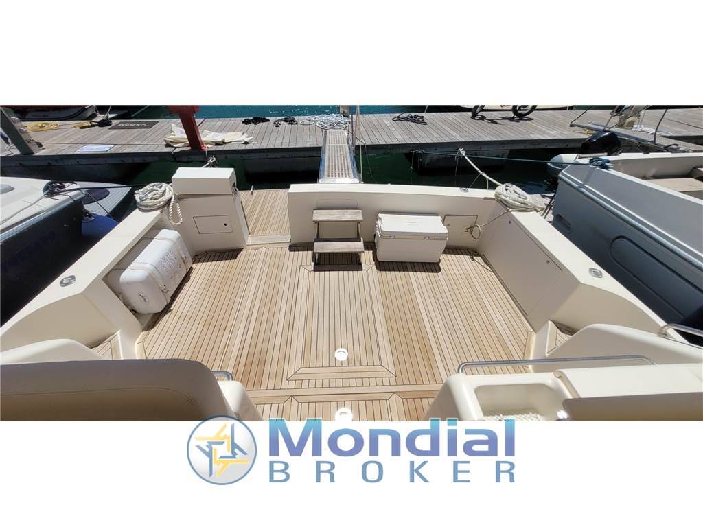 UNIESSE 48 OPEN