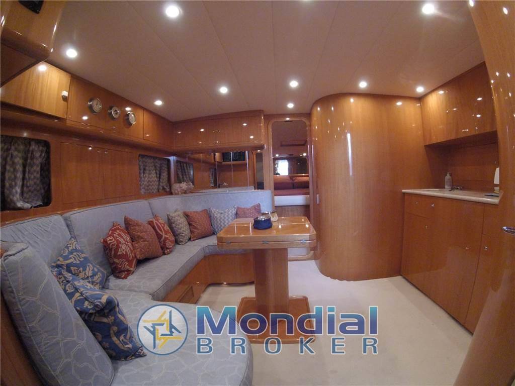 UNIESSE 48 OPEN