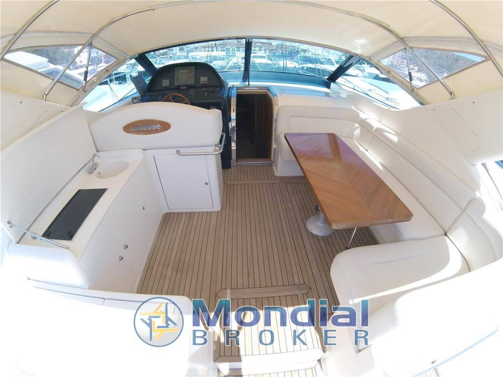 UNIESSE 48 OPEN