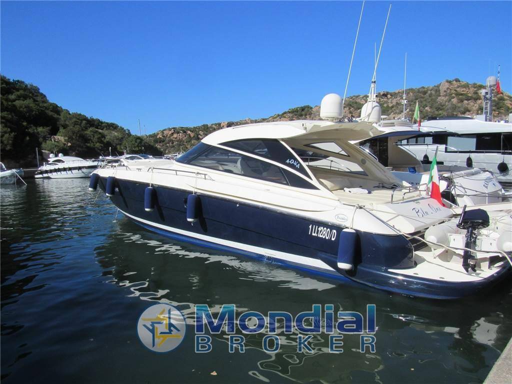 BAIA 54 HT SPORT