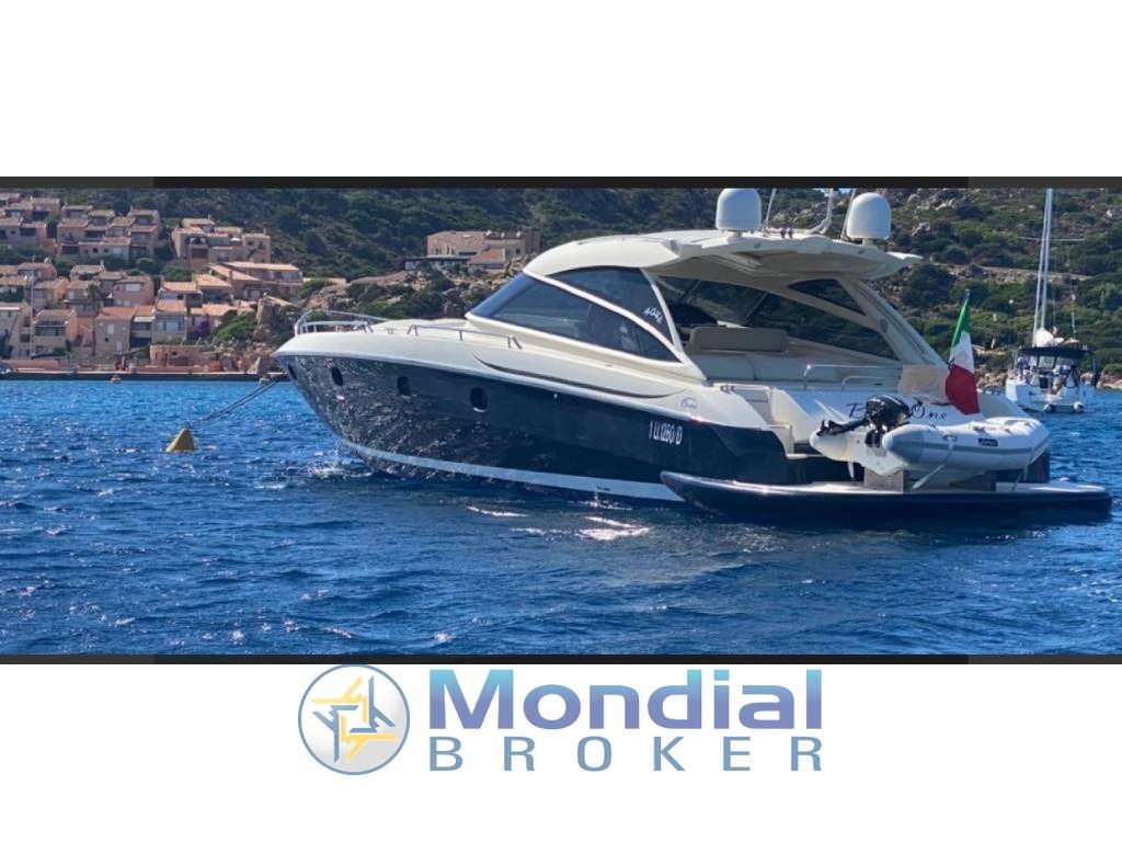 BAIA 54 HT SPORT