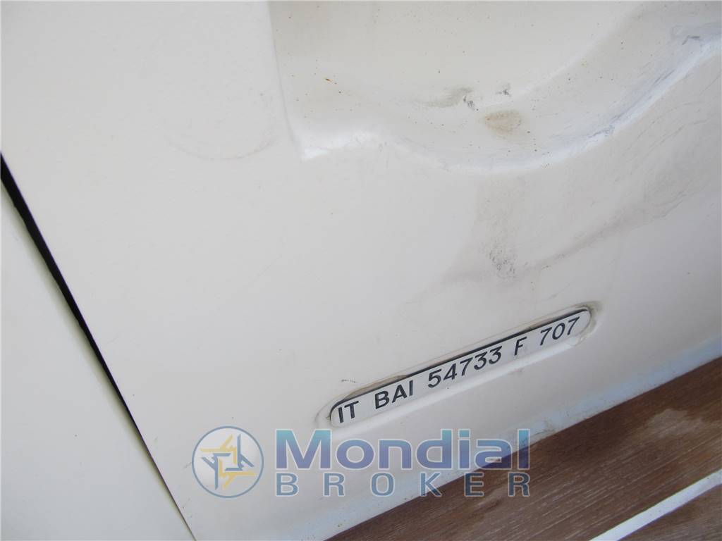 BAIA 54 HT SPORT