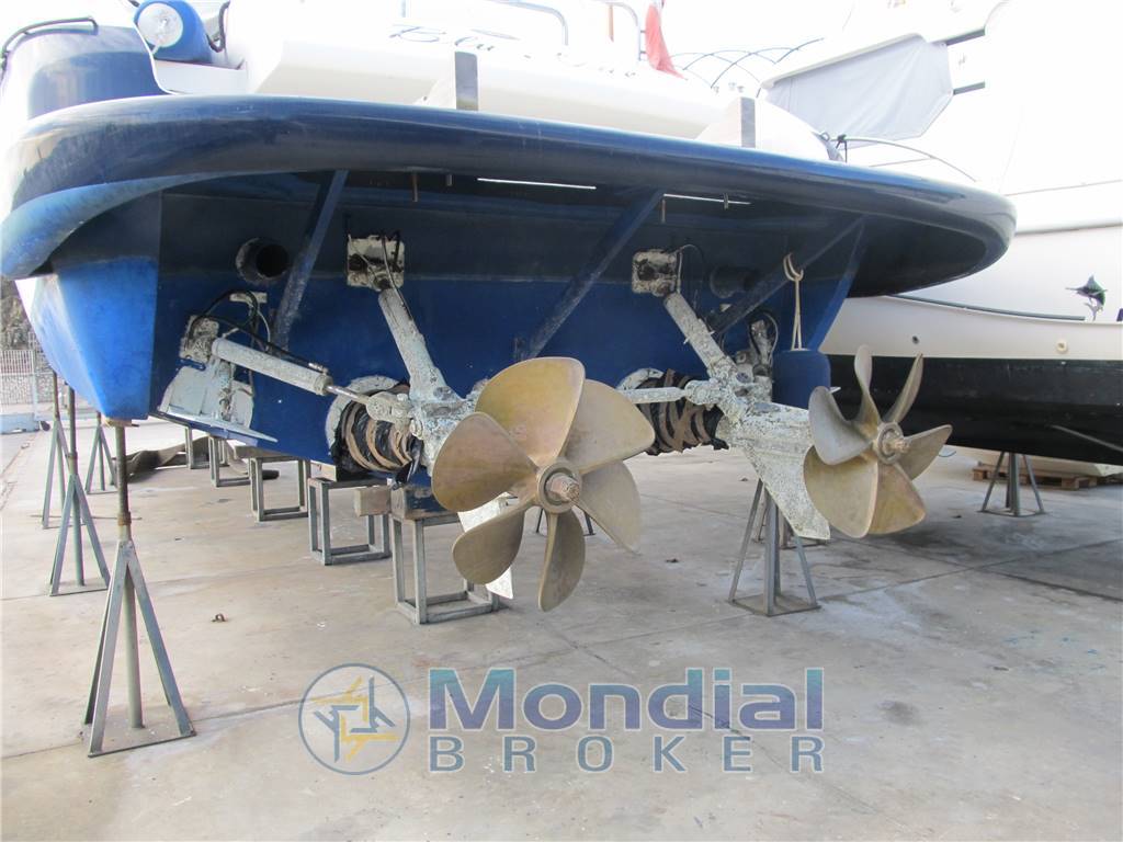 BAIA 54 HT SPORT