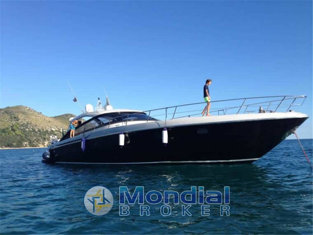 BAIA 54 HT SPORT