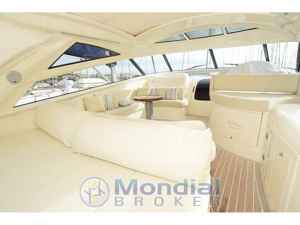 BAIA 54 HT SPORT