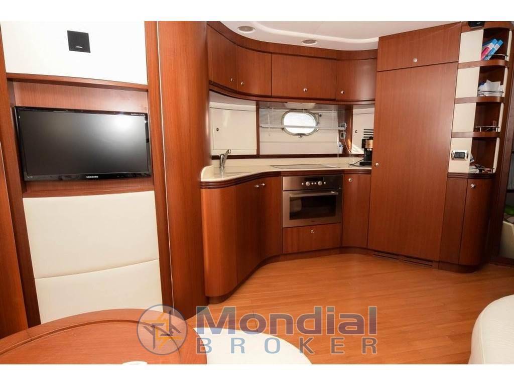 BAIA 54 HT SPORT