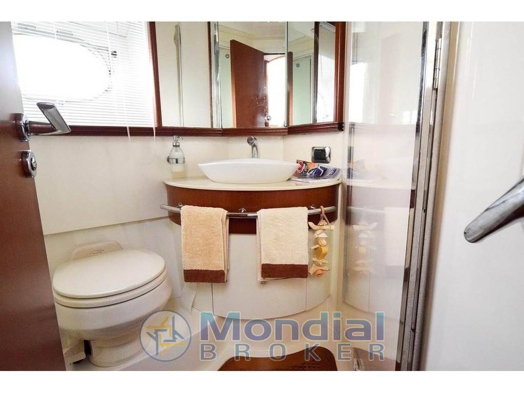 BAIA 54 HT SPORT