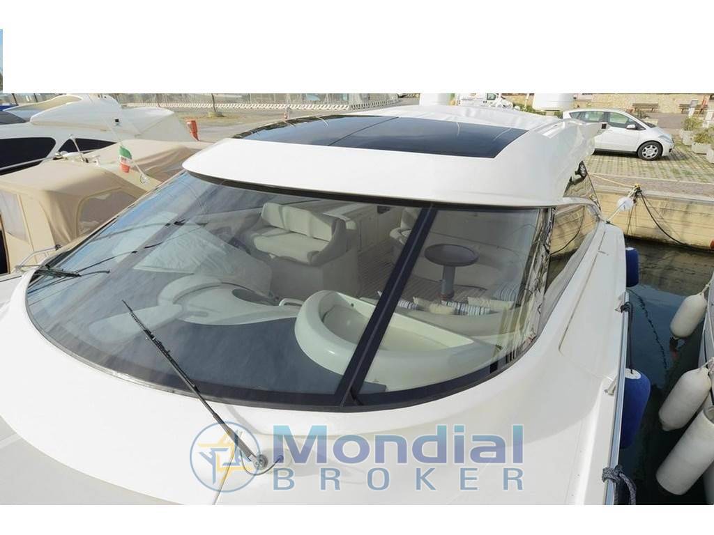 BAIA 54 HT SPORT