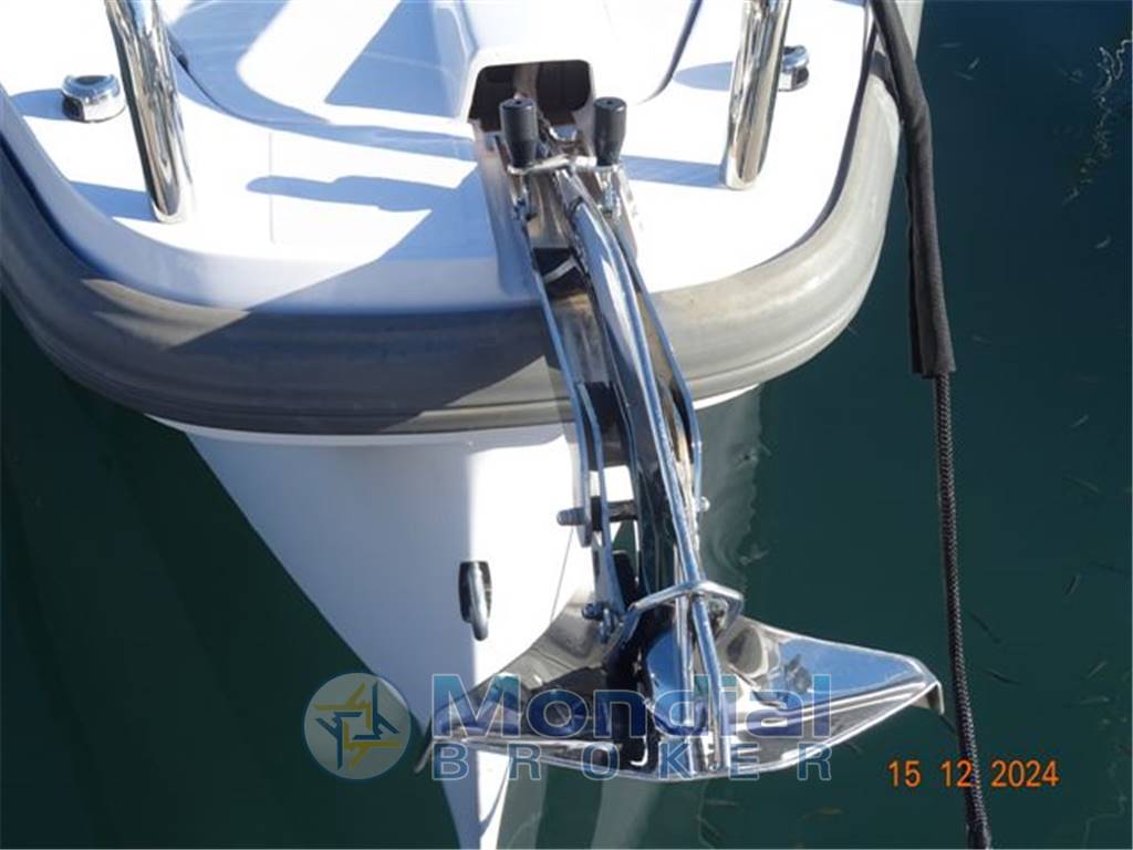 AXOPAR 37 SUN TOP