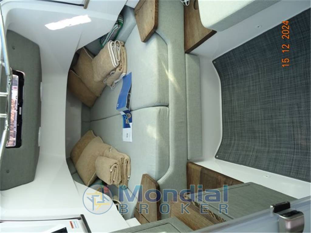 AXOPAR 37 SUN TOP