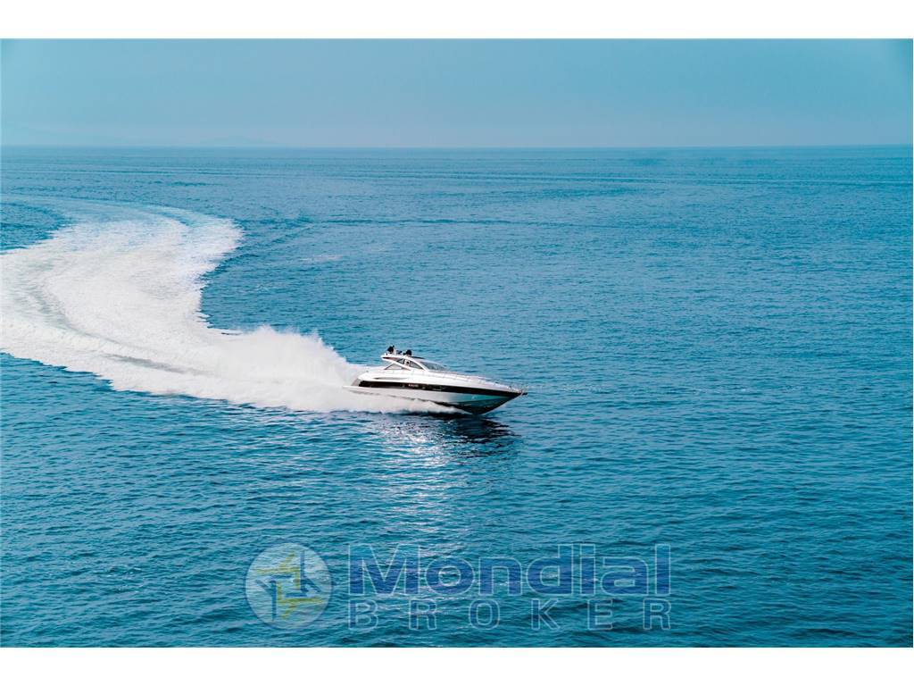 ALFAMARINE HT 60