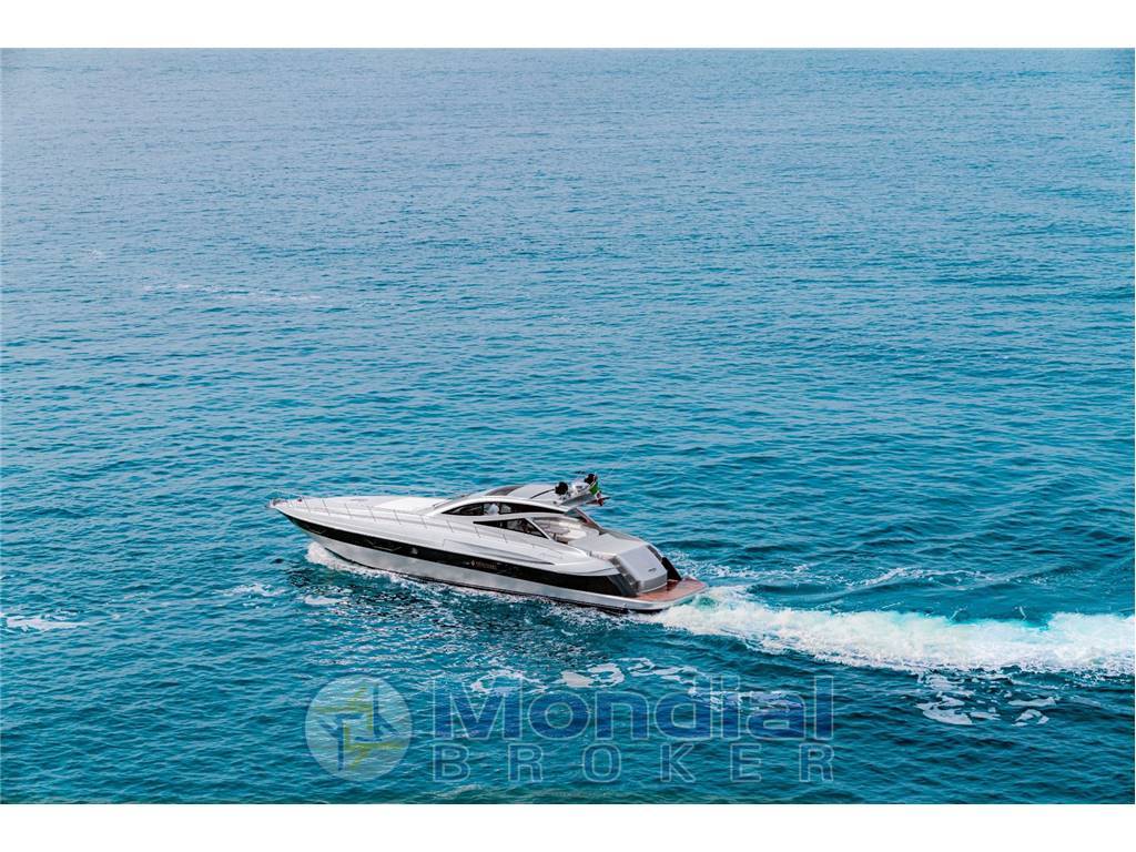 ALFAMARINE HT 60