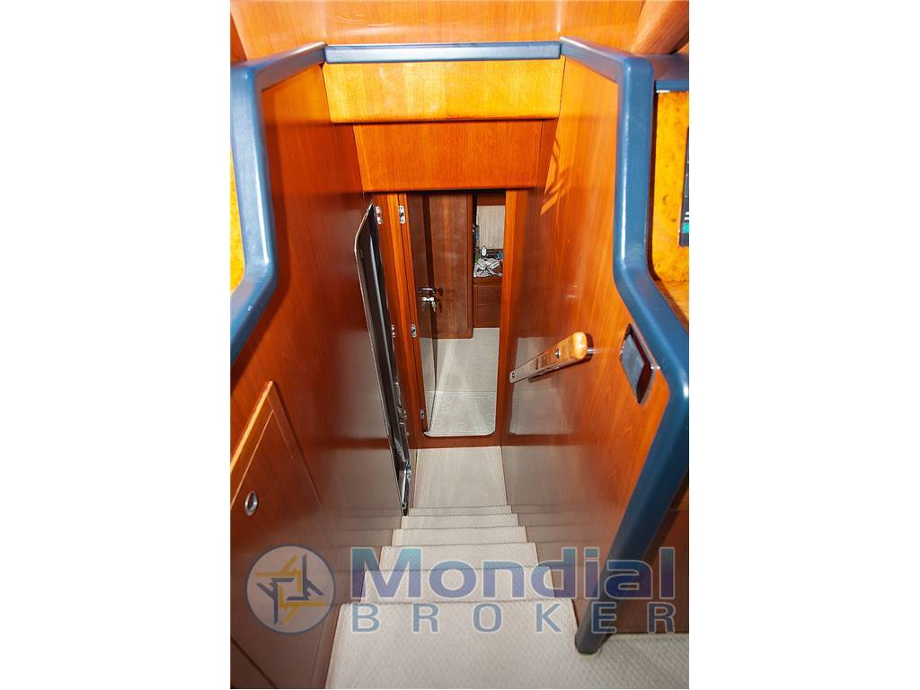 CANTIERI RIVA TRIGOSO GHIBLI 22