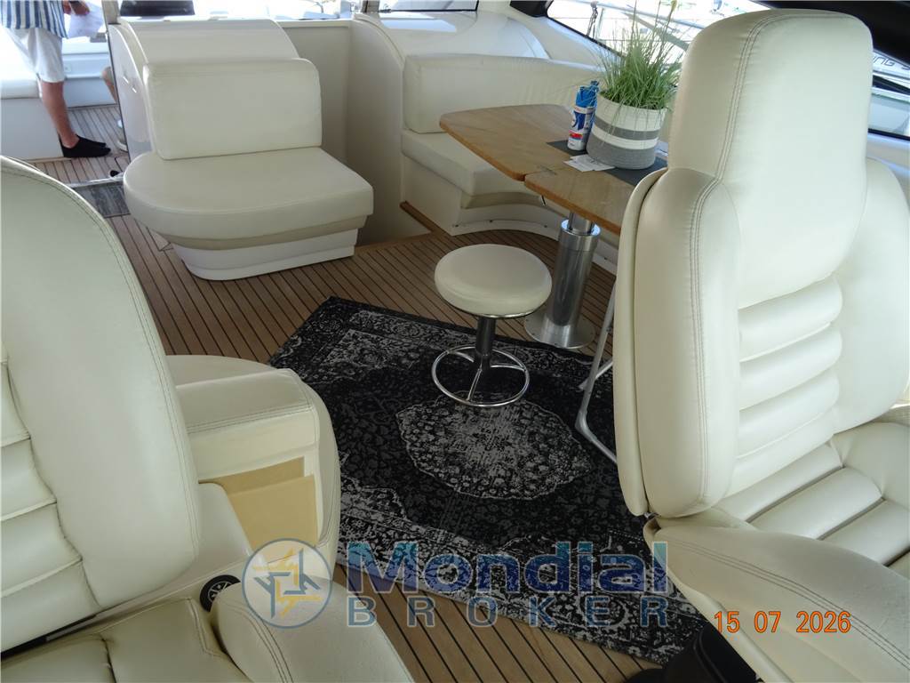 C.ADRIATICO PERSHING 62 HT