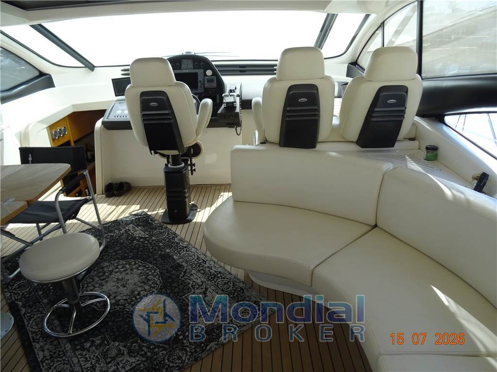 C.ADRIATICO PERSHING 62 HT