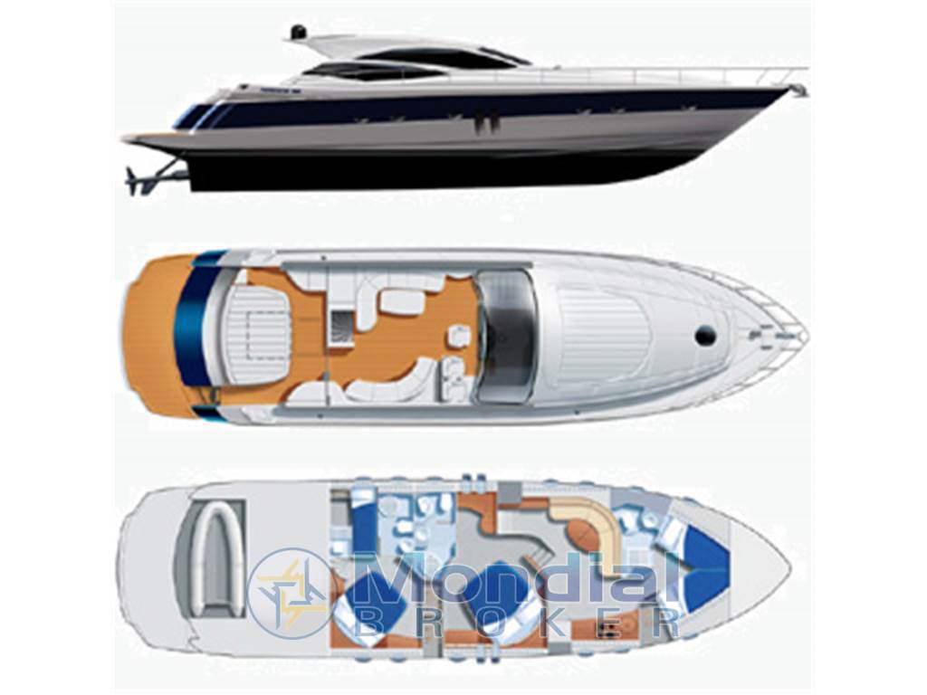 C.ADRIATICO PERSHING 62 HT