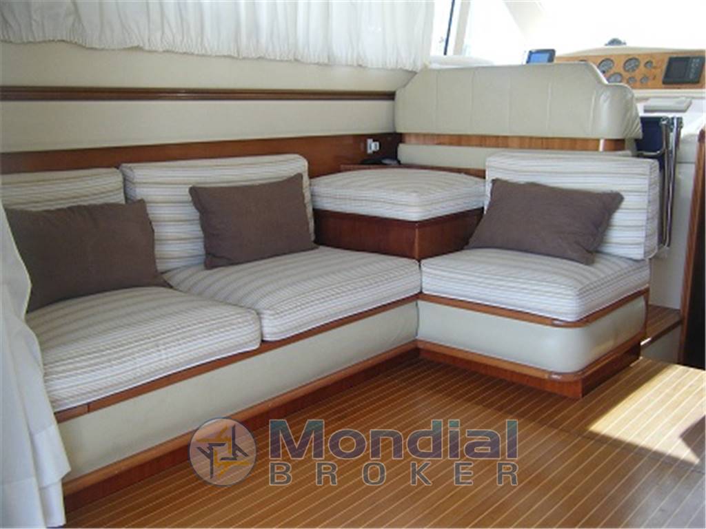 AZIMUT QUARANTATRE