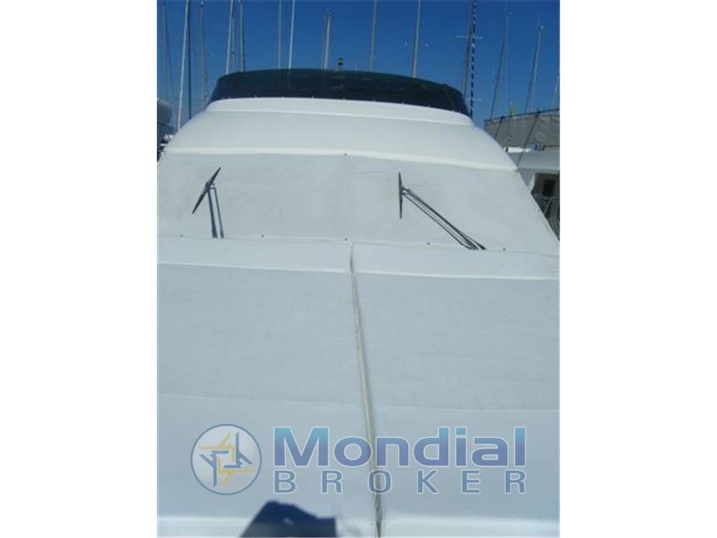 AZIMUT QUARANTATRE