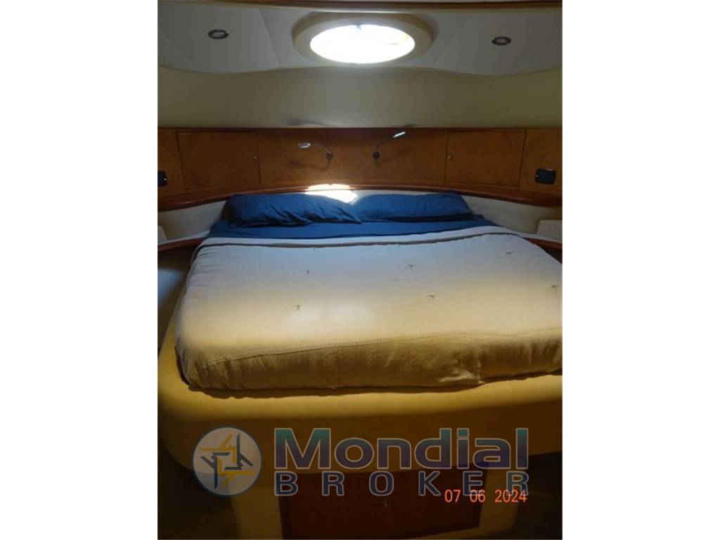 AICON YACHTS 56 S