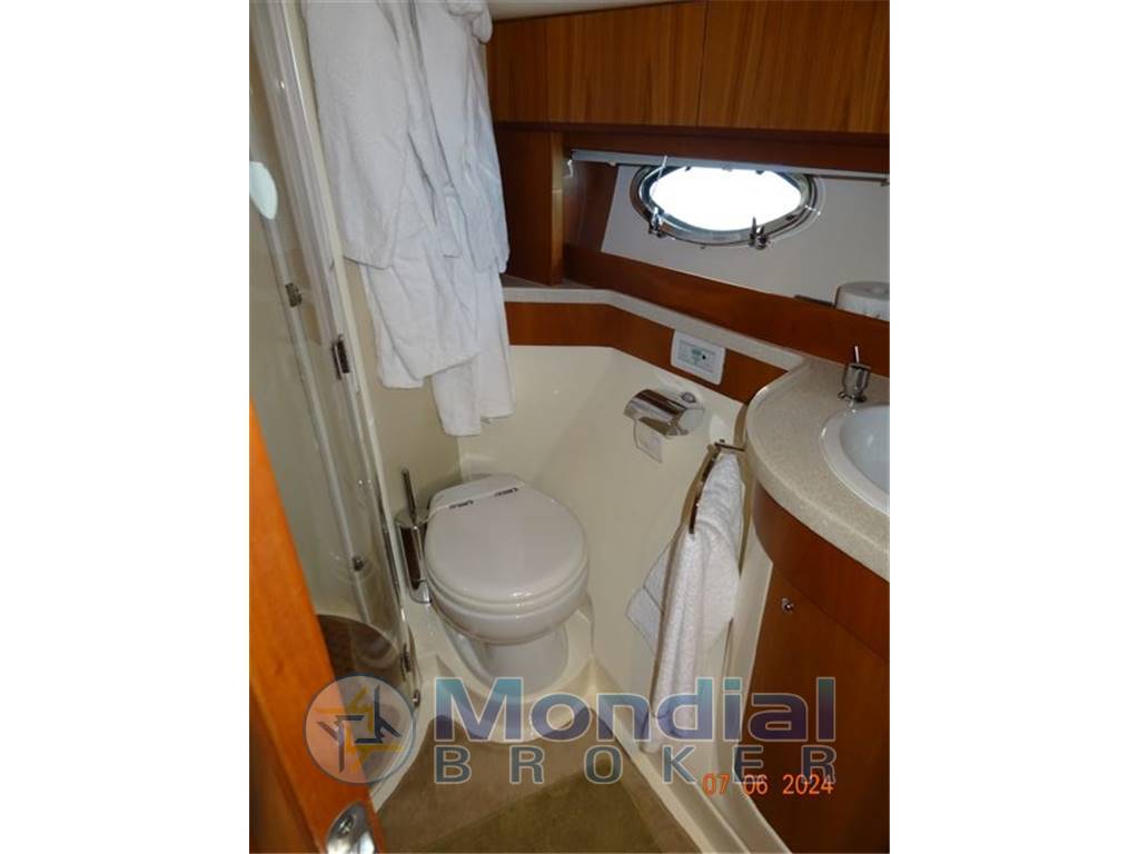 AICON YACHTS 56 S