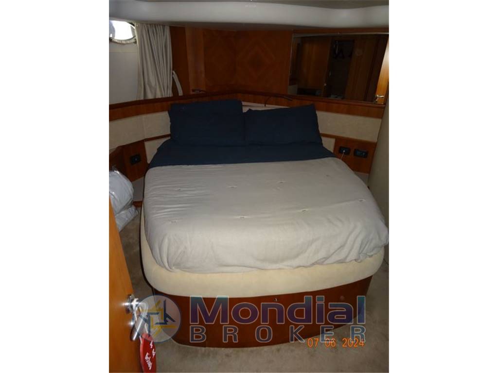 AICON YACHTS 56 S