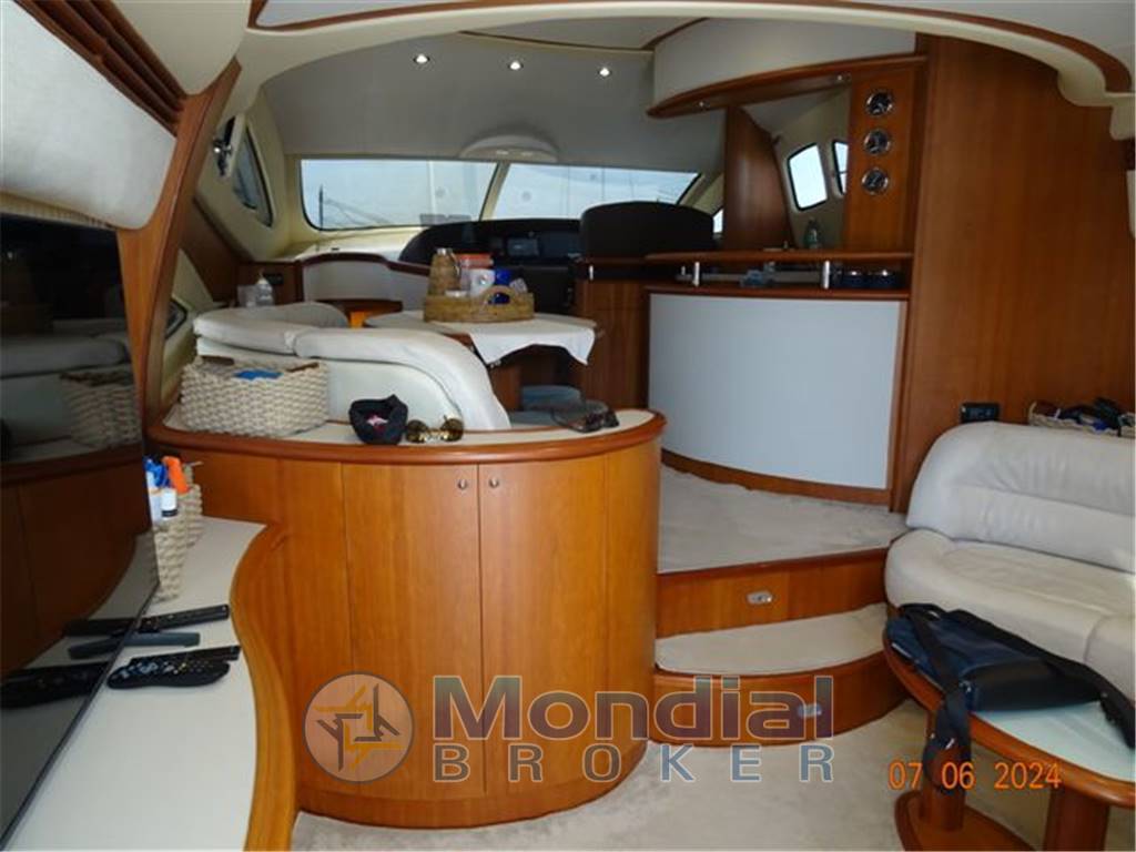 AICON YACHTS 56 S