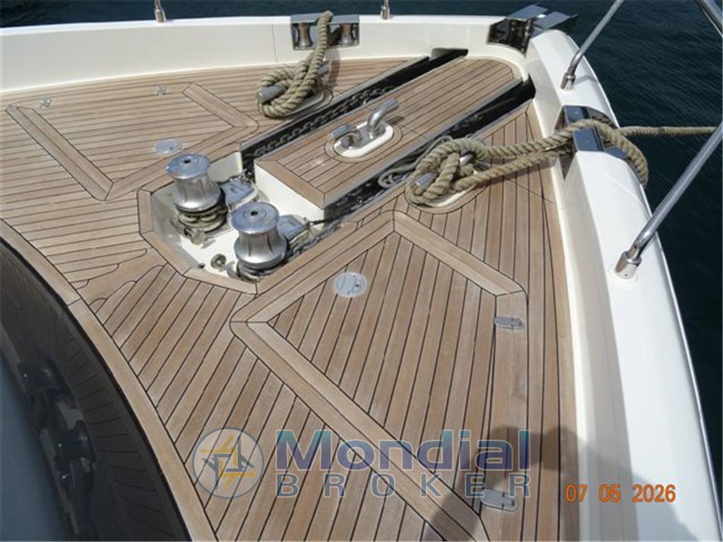 FERRETTI GROUP FERRETTI 850 HT