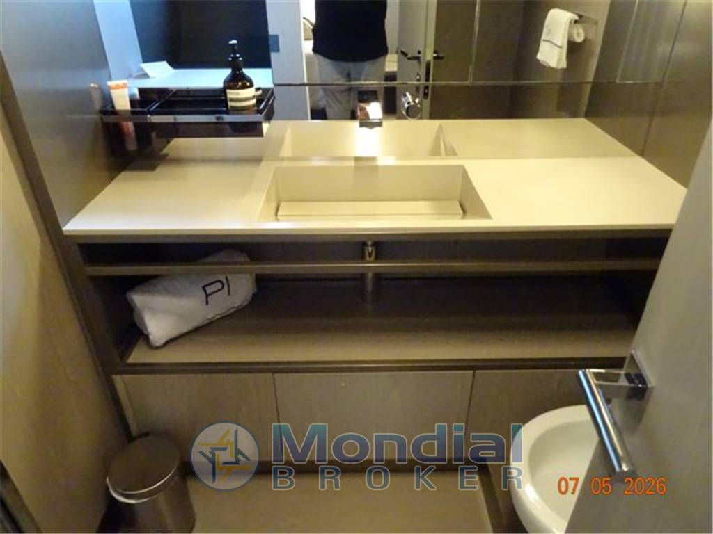 FERRETTI GROUP FERRETTI 850 HT
