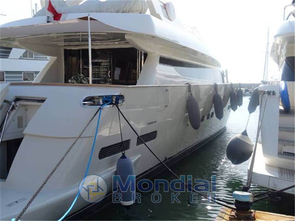 ANTAGO YACHTS ANTAGO 90