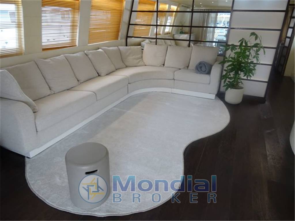 ANTAGO YACHTS ANTAGO 90