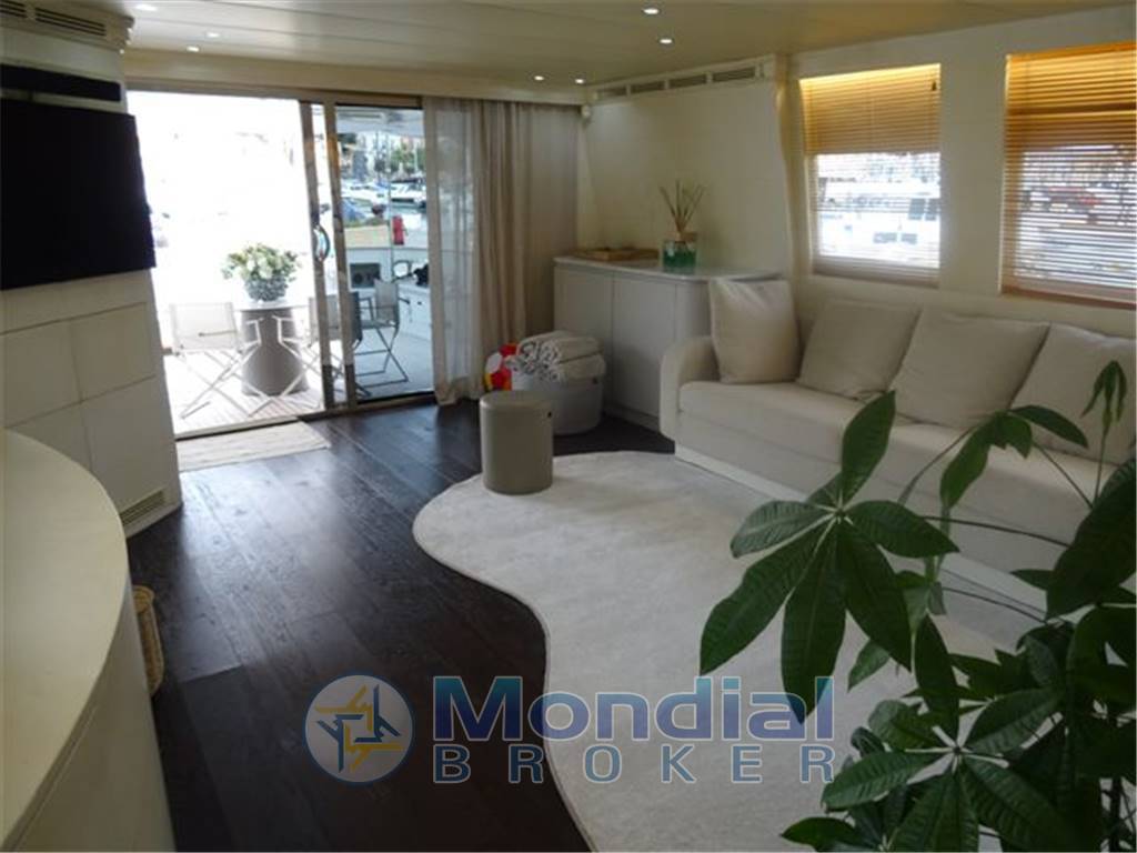 ANTAGO YACHTS ANTAGO 90