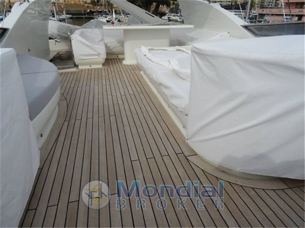 ANTAGO YACHTS ANTAGO 90