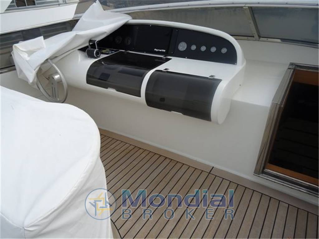 ANTAGO YACHTS ANTAGO 90