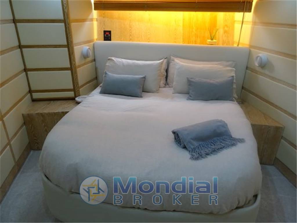 ANTAGO YACHTS ANTAGO 90