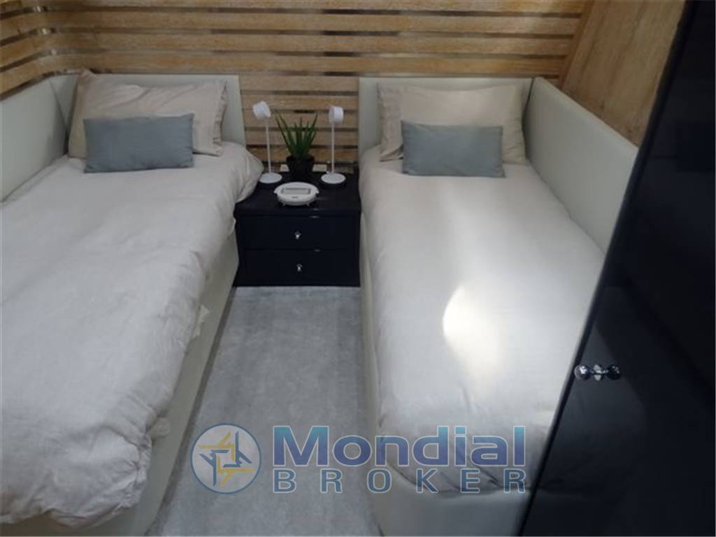 ANTAGO YACHTS ANTAGO 90