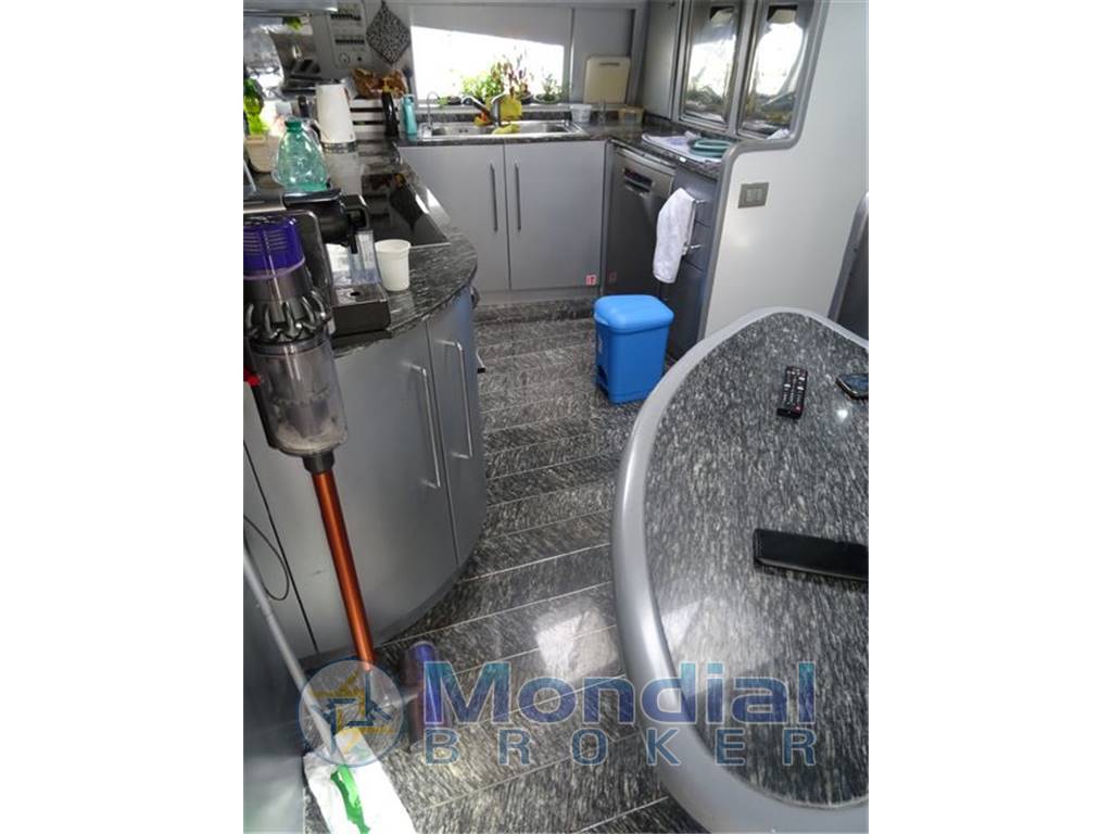 ANTAGO YACHTS ANTAGO 90