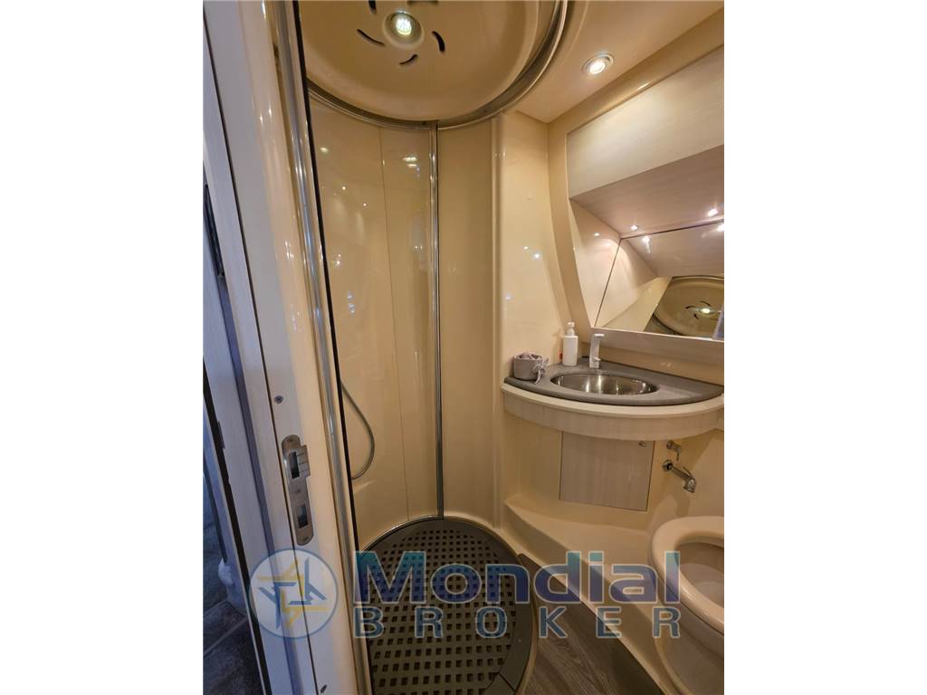 AZIMUT EVO 50