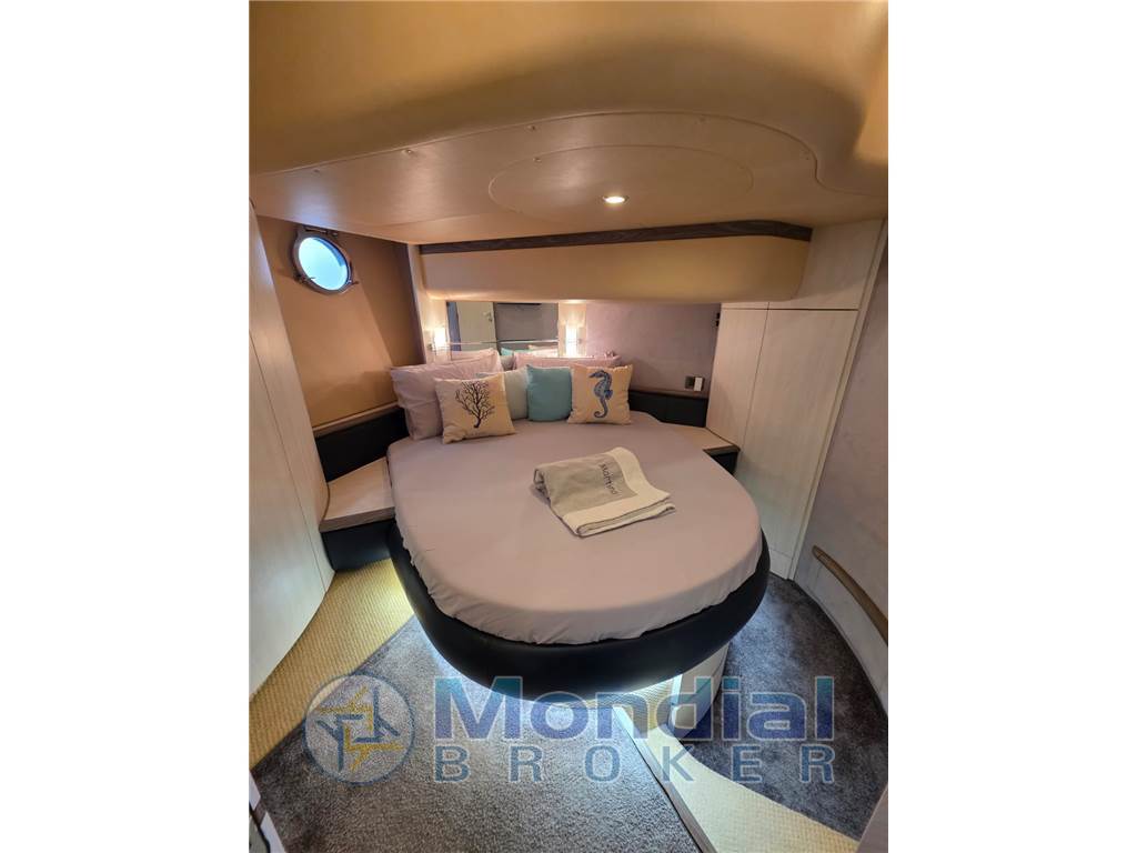 AZIMUT EVO 50