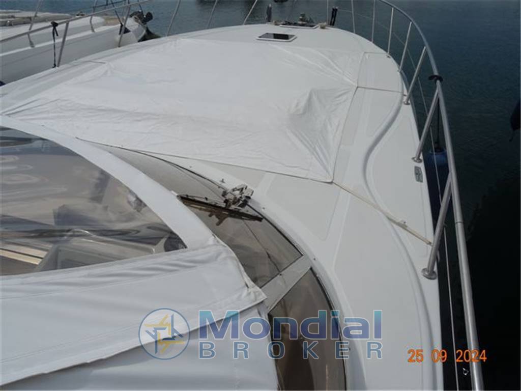 CANTIERE RIZZARDI 50 TOP LINE