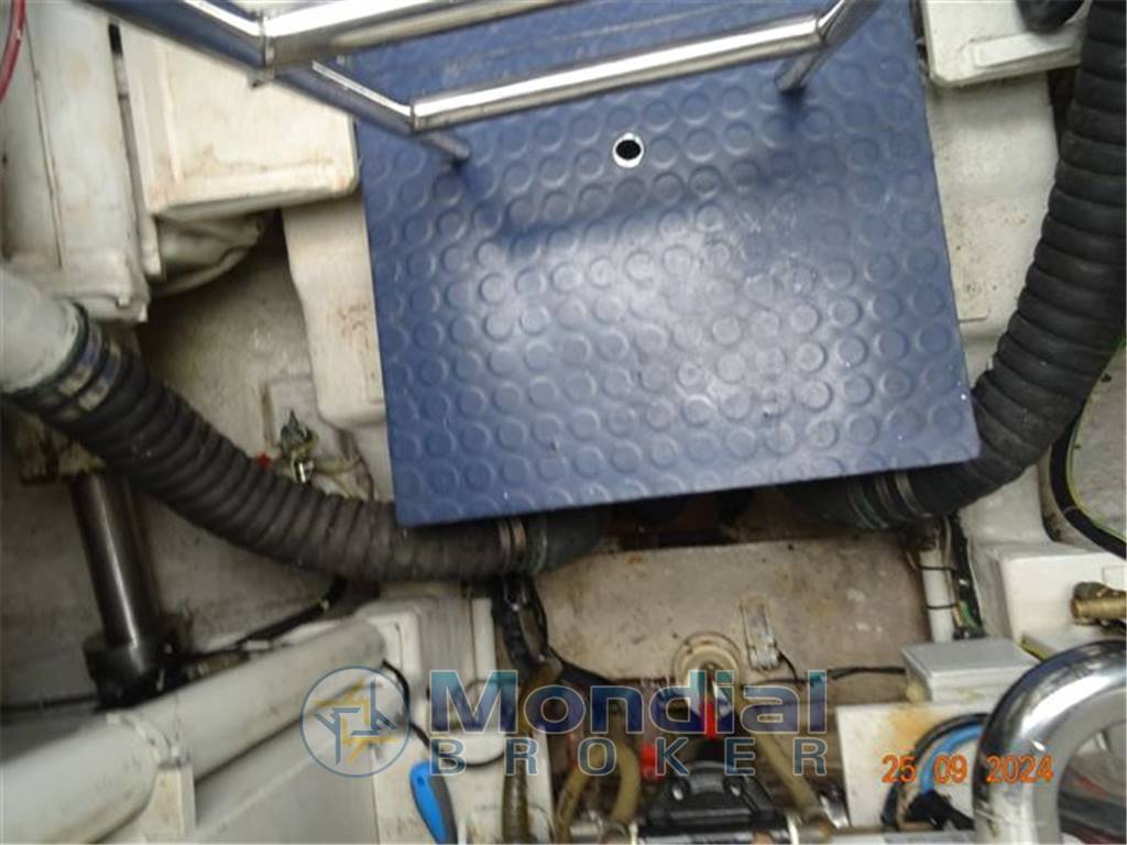 CANTIERE RIZZARDI 50 TOP LINE