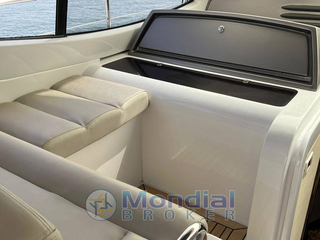 CANTIERI ADRIATICO PERSHING 56
