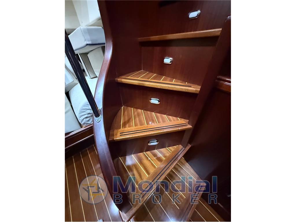 ABATI YACHT PORTLAND 55