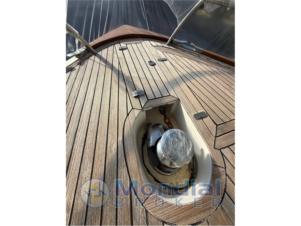 ABATI YACHT PORTLAND 55