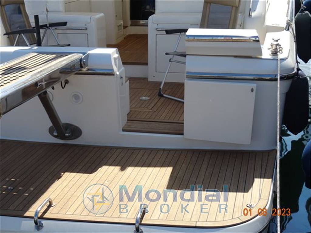 UNIESSE 42 OPEN